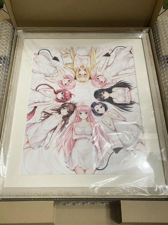 Amazon.co.jp: To LOVEる-とらぶる-ダークネス プレミアムカラー